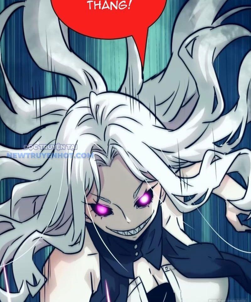 Tay Trái Của Ta Có Thể Dị Biến Chap 80 - Next Chap 81