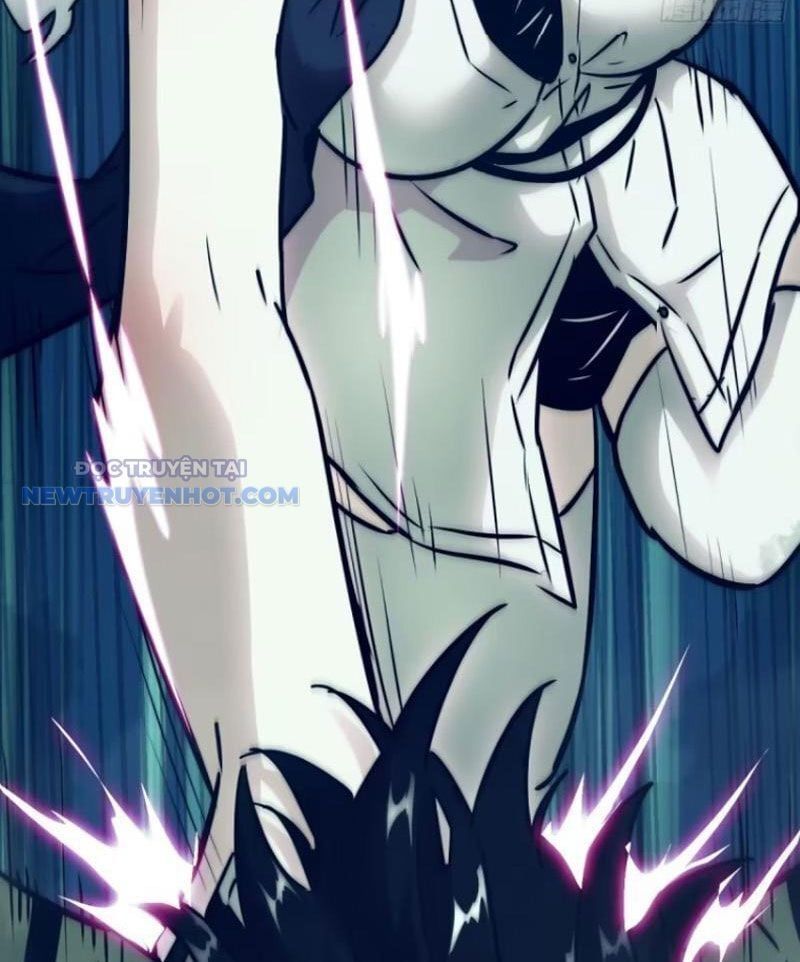 Tay Trái Của Ta Có Thể Dị Biến Chap 80 - Next Chap 81