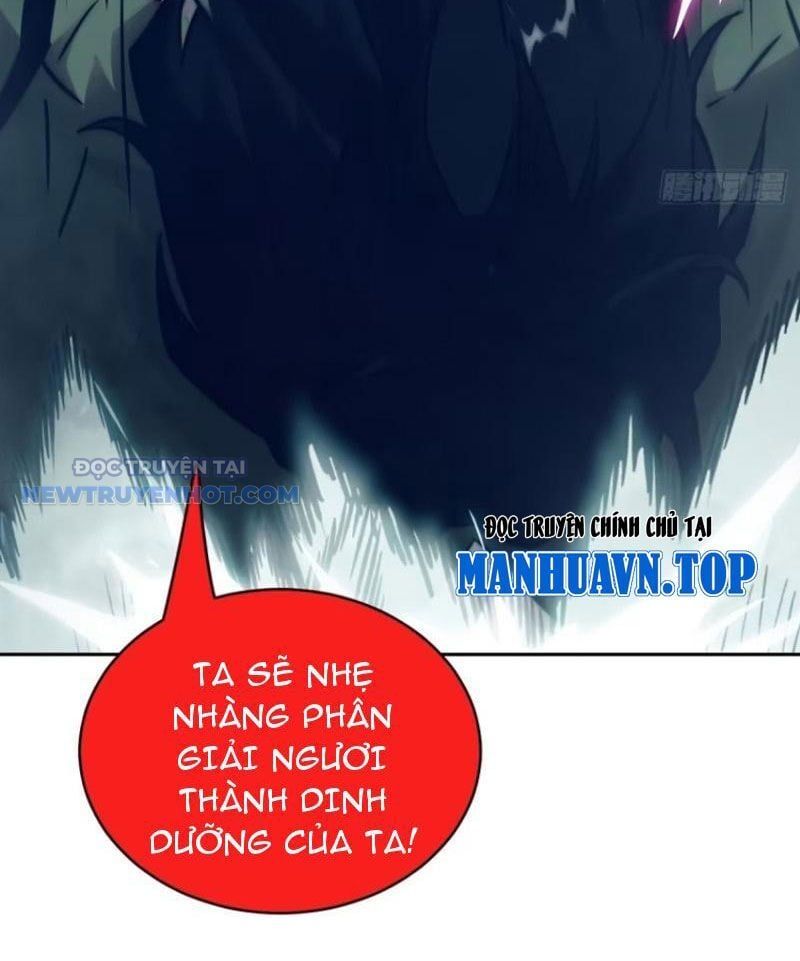 Tay Trái Của Ta Có Thể Dị Biến Chap 80 - Next Chap 81