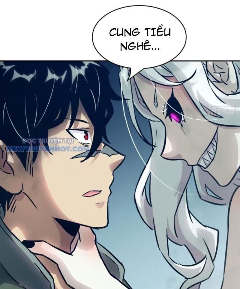 Tay Trái Của Ta Có Thể Dị Biến Chap 80 - Next Chap 81