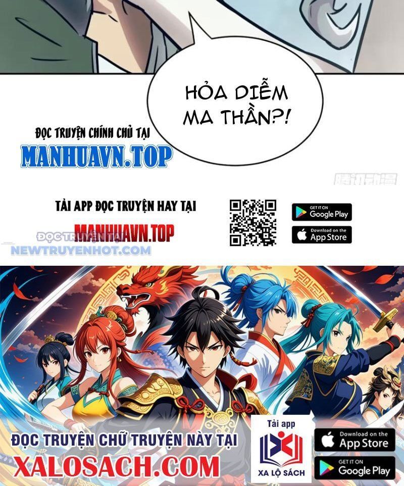 Tay Trái Của Ta Có Thể Dị Biến Chap 80 - Next Chap 81