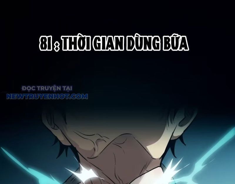 Tay Trái Của Ta Có Thể Dị Biến Chap 81 - Next Chap 82