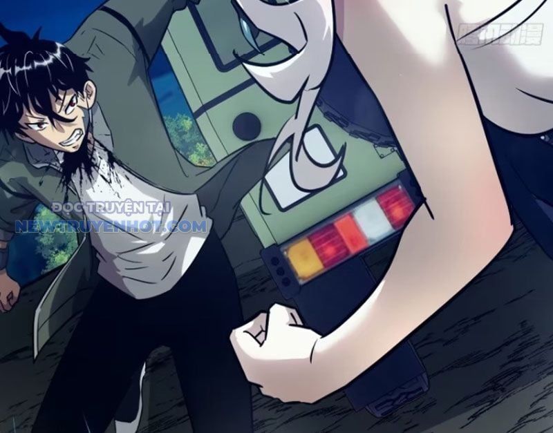 Tay Trái Của Ta Có Thể Dị Biến Chap 81 - Next Chap 82