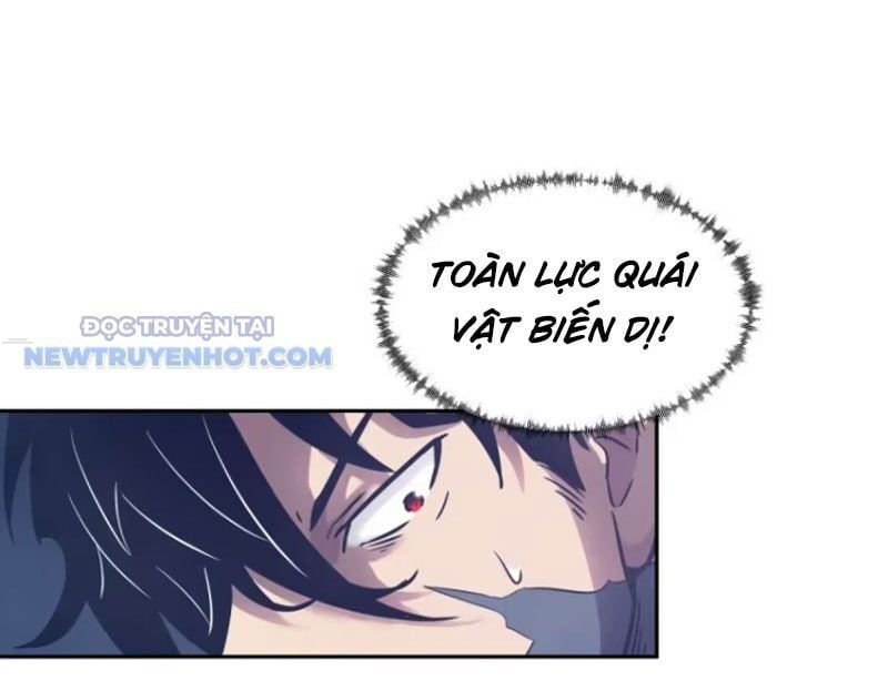 Tay Trái Của Ta Có Thể Dị Biến Chap 81 - Next Chap 82