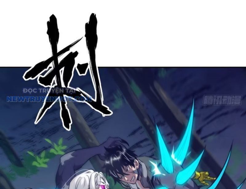 Tay Trái Của Ta Có Thể Dị Biến Chap 81 - Next Chap 82