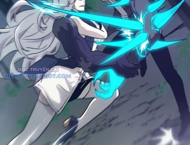 Tay Trái Của Ta Có Thể Dị Biến Chap 81 - Next Chap 82