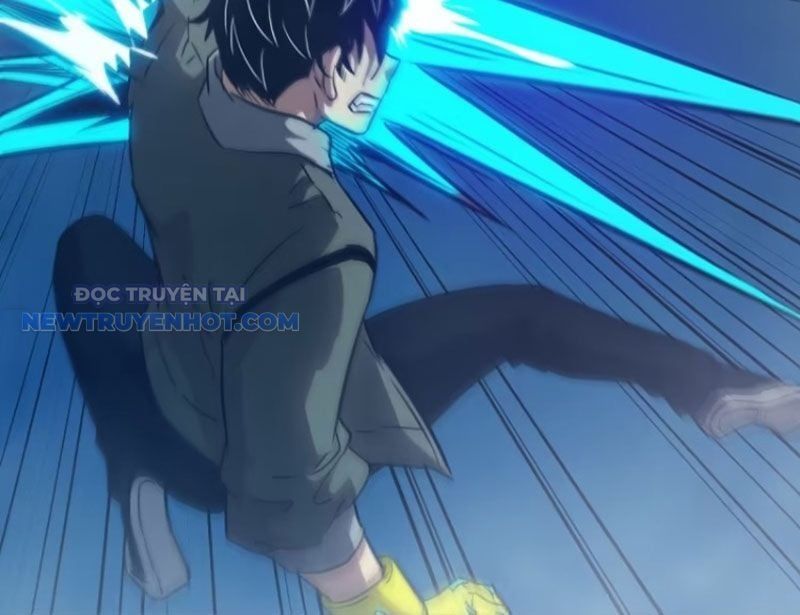 Tay Trái Của Ta Có Thể Dị Biến Chap 81 - Next Chap 82