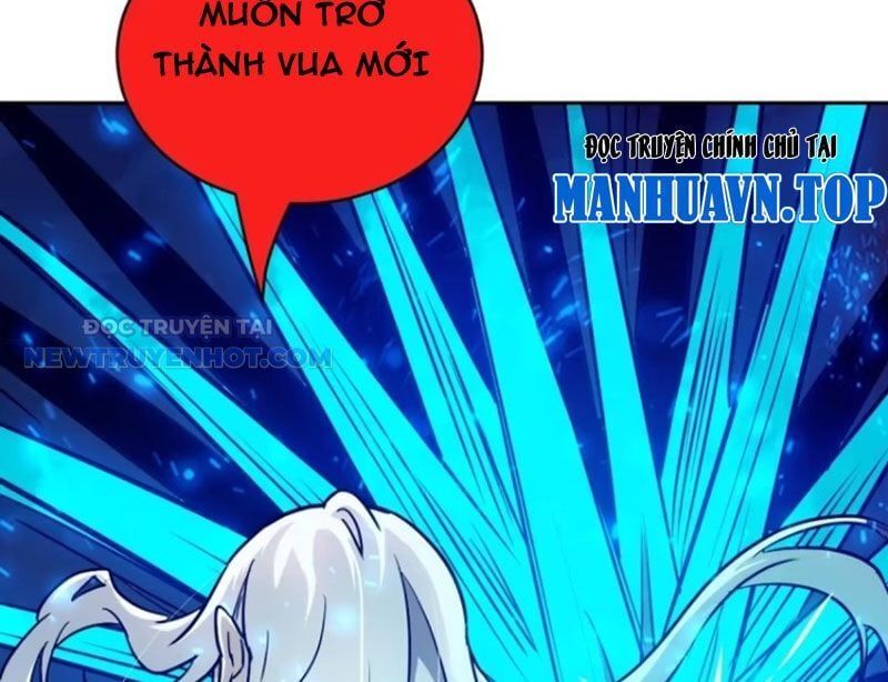 Tay Trái Của Ta Có Thể Dị Biến Chap 81 - Next Chap 82