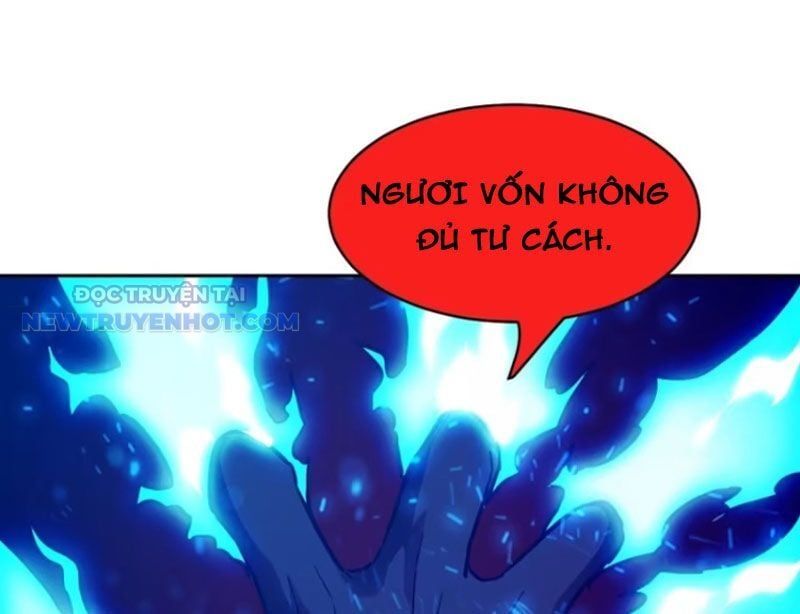 Tay Trái Của Ta Có Thể Dị Biến Chap 81 - Next Chap 82