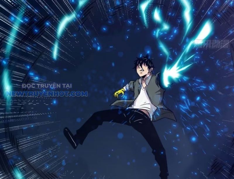 Tay Trái Của Ta Có Thể Dị Biến Chap 81 - Next Chap 82