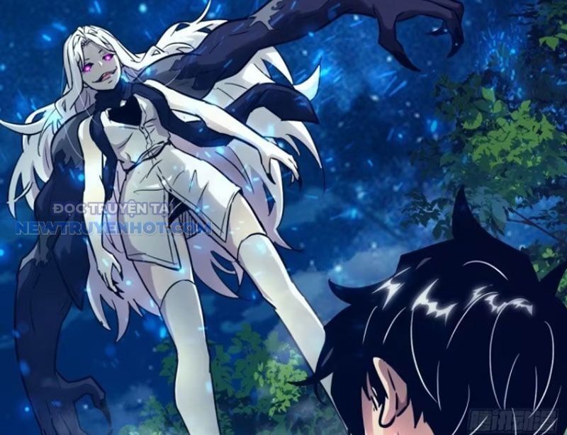 Tay Trái Của Ta Có Thể Dị Biến Chap 81 - Next Chap 82