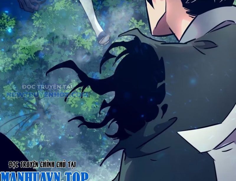 Tay Trái Của Ta Có Thể Dị Biến Chap 81 - Next Chap 82
