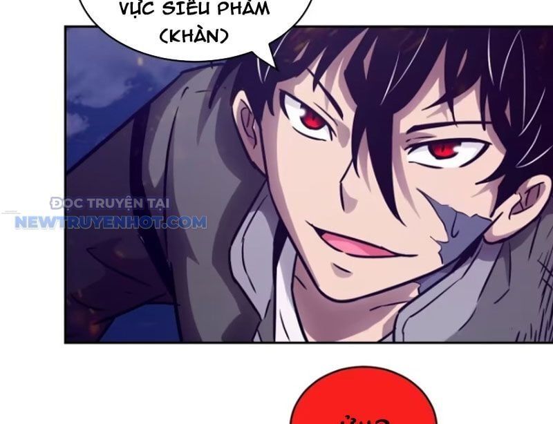 Tay Trái Của Ta Có Thể Dị Biến Chap 81 - Next Chap 82