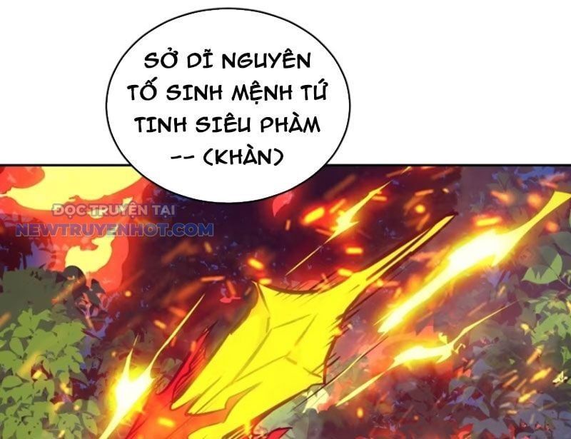 Tay Trái Của Ta Có Thể Dị Biến Chap 81 - Next Chap 82