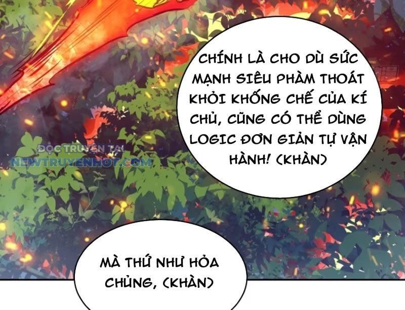 Tay Trái Của Ta Có Thể Dị Biến Chap 81 - Next Chap 82