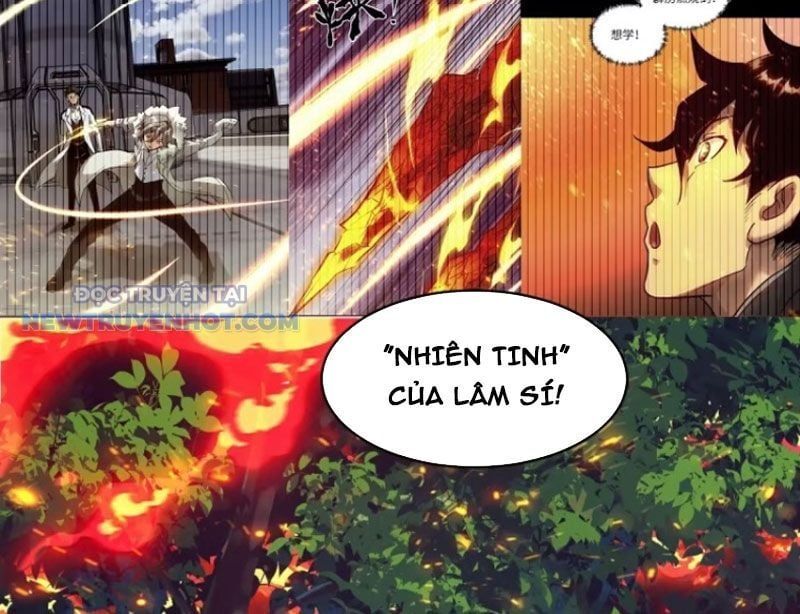 Tay Trái Của Ta Có Thể Dị Biến Chap 81 - Next Chap 82