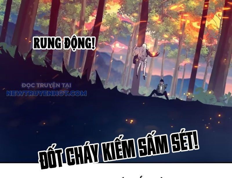 Tay Trái Của Ta Có Thể Dị Biến Chap 81 - Next Chap 82