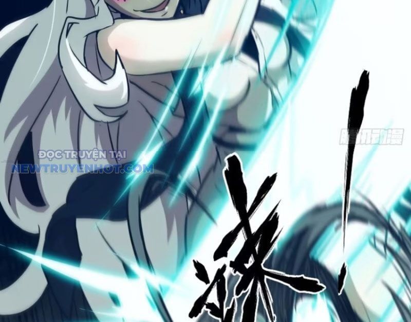 Tay Trái Của Ta Có Thể Dị Biến Chap 81 - Next Chap 82