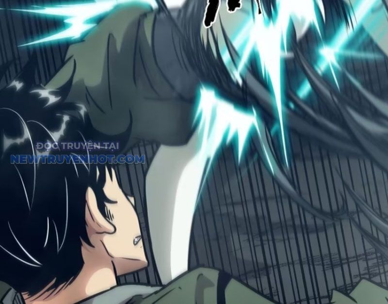 Tay Trái Của Ta Có Thể Dị Biến Chap 81 - Next Chap 82