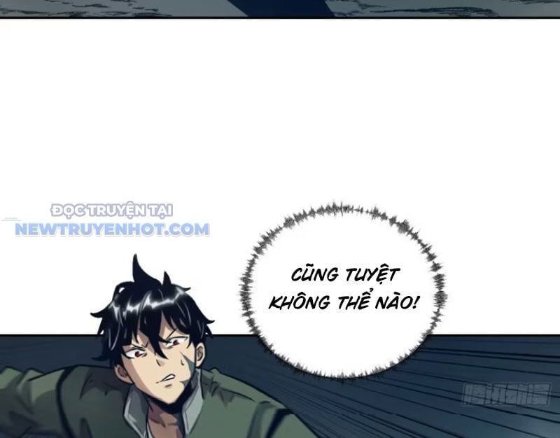 Tay Trái Của Ta Có Thể Dị Biến Chap 81 - Next Chap 82