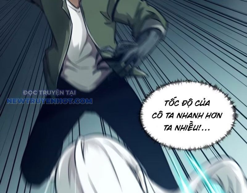 Tay Trái Của Ta Có Thể Dị Biến Chap 81 - Next Chap 82