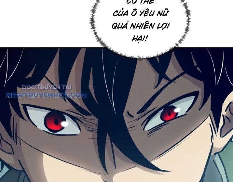 Tay Trái Của Ta Có Thể Dị Biến Chap 81 - Next Chap 82
