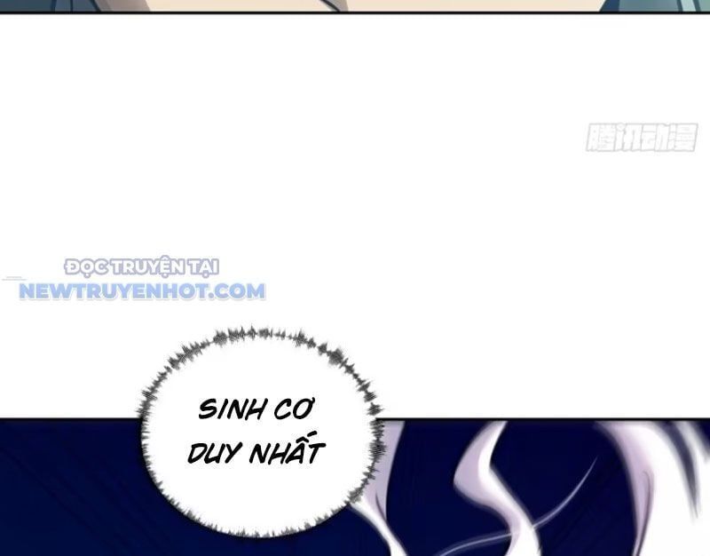 Tay Trái Của Ta Có Thể Dị Biến Chap 81 - Next Chap 82