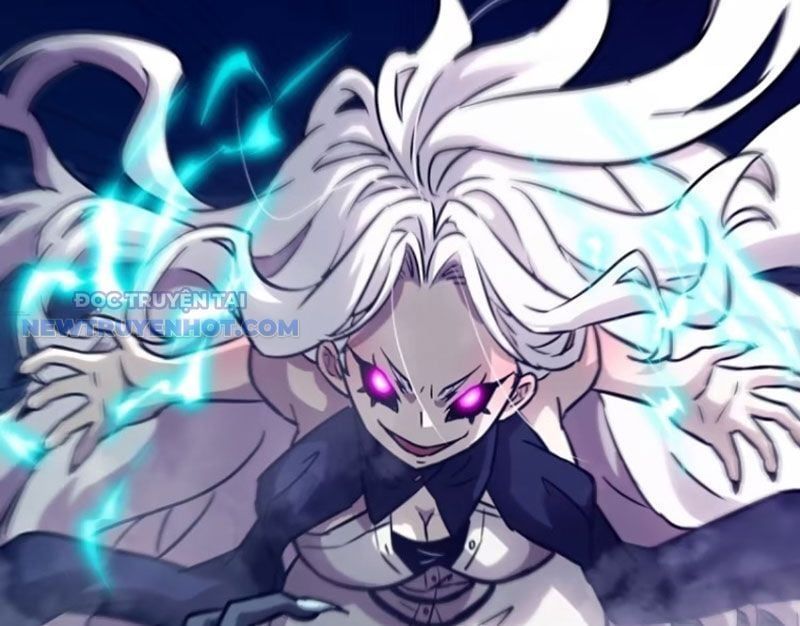Tay Trái Của Ta Có Thể Dị Biến Chap 81 - Next Chap 82