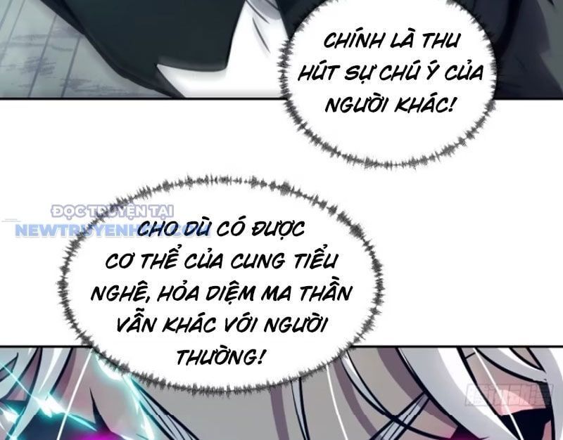 Tay Trái Của Ta Có Thể Dị Biến Chap 81 - Next Chap 82