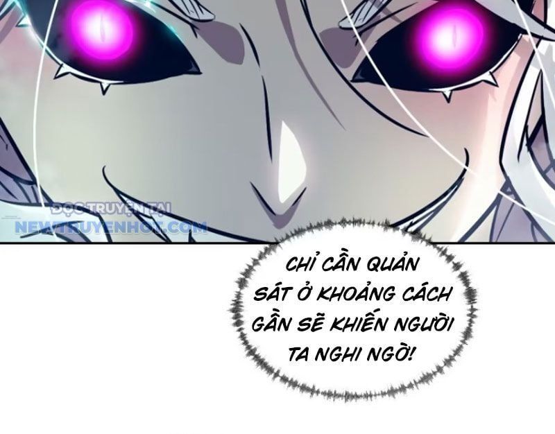 Tay Trái Của Ta Có Thể Dị Biến Chap 81 - Next Chap 82