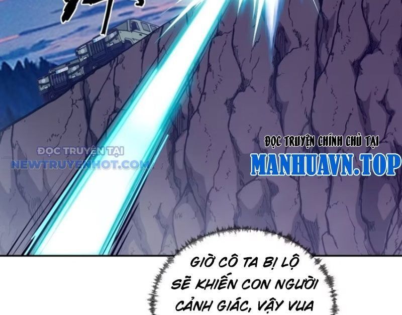 Tay Trái Của Ta Có Thể Dị Biến Chap 81 - Next Chap 82