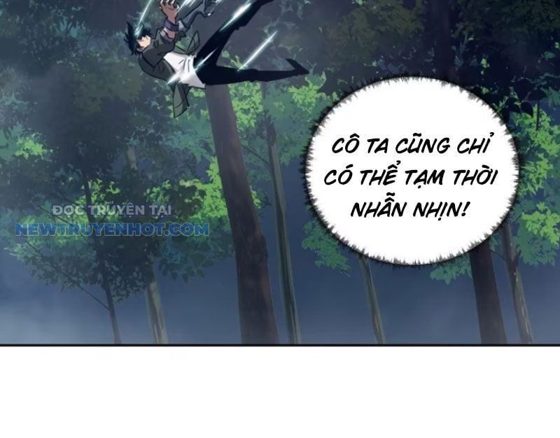 Tay Trái Của Ta Có Thể Dị Biến Chap 81 - Next Chap 82