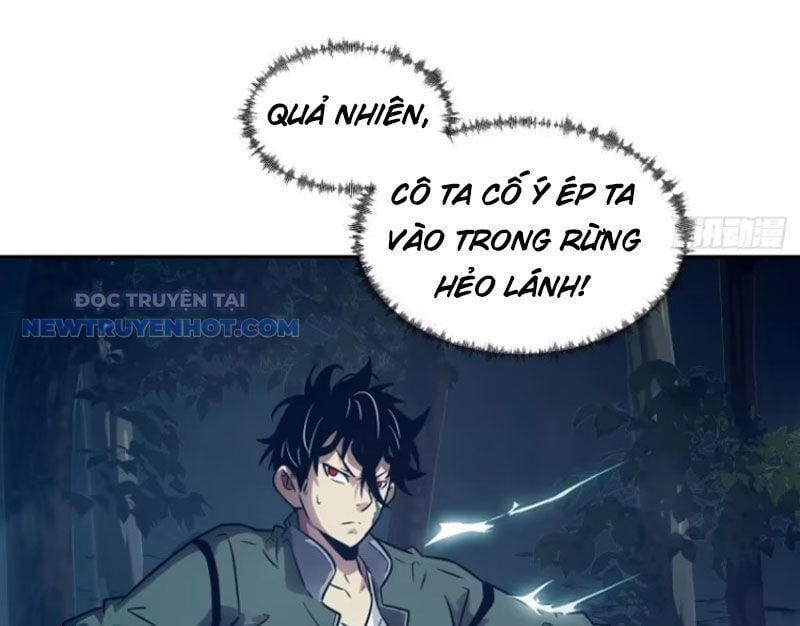 Tay Trái Của Ta Có Thể Dị Biến Chap 81 - Next Chap 82