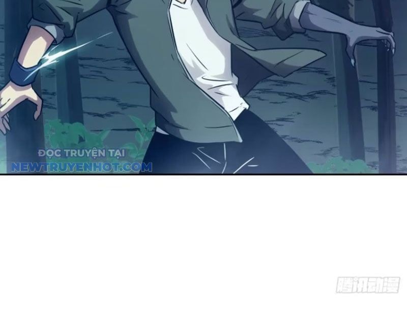 Tay Trái Của Ta Có Thể Dị Biến Chap 81 - Next Chap 82