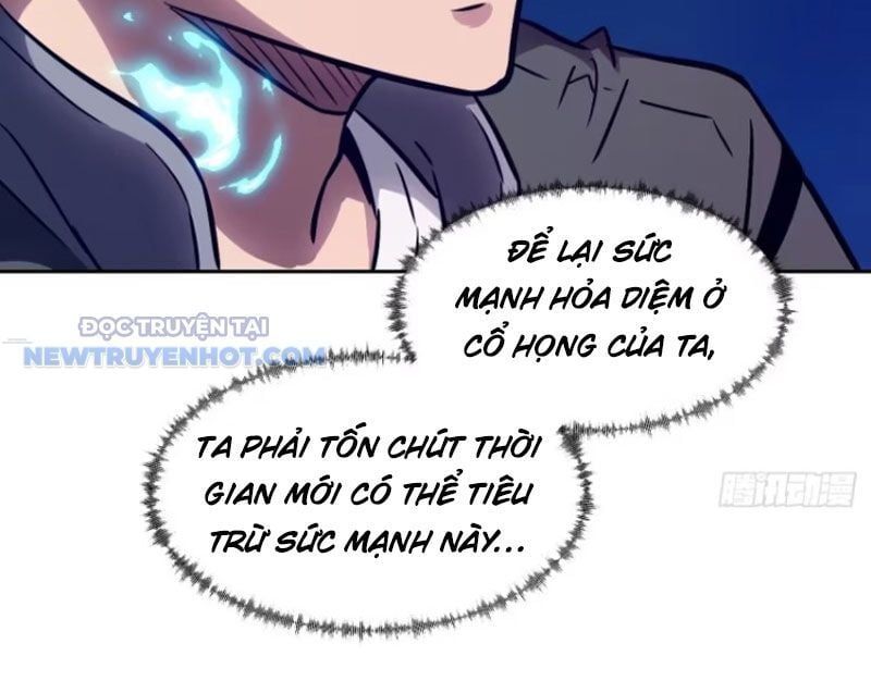 Tay Trái Của Ta Có Thể Dị Biến Chap 81 - Next Chap 82
