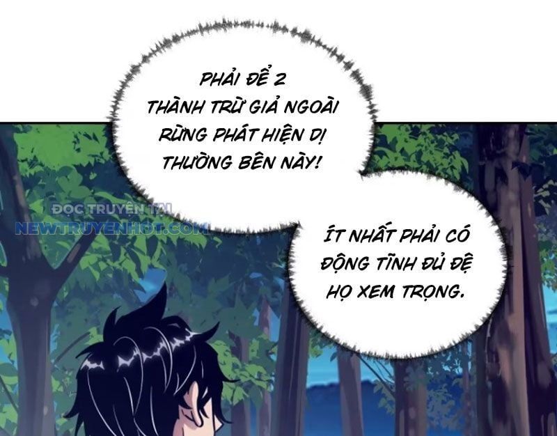 Tay Trái Của Ta Có Thể Dị Biến Chap 81 - Next Chap 82