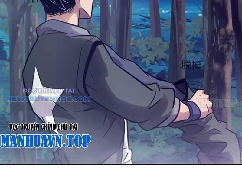 Tay Trái Của Ta Có Thể Dị Biến Chap 81 - Next Chap 82