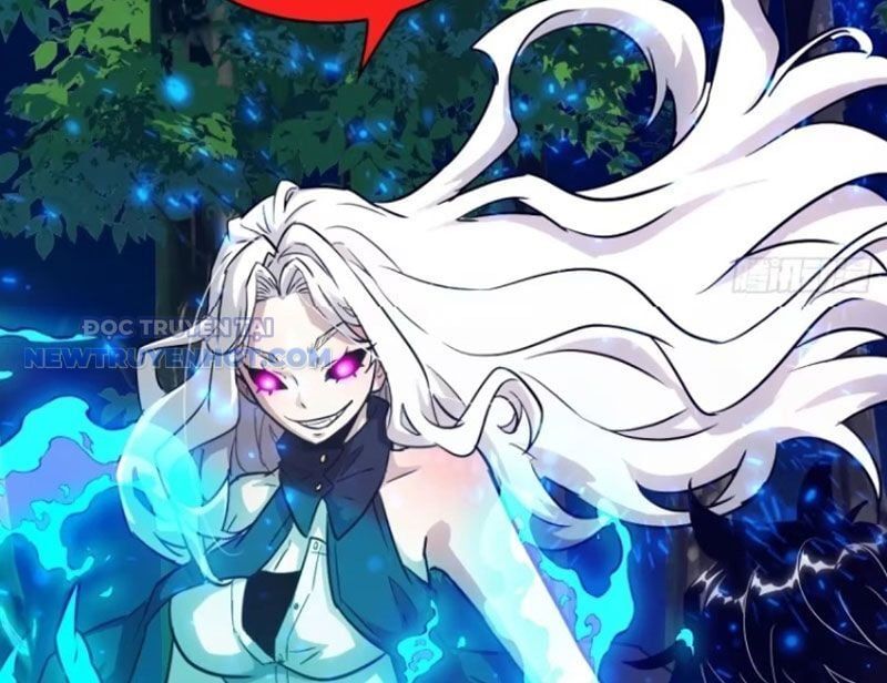 Tay Trái Của Ta Có Thể Dị Biến Chap 81 - Next Chap 82