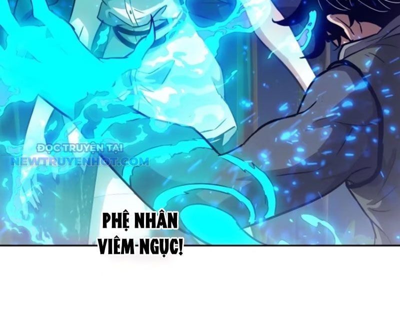 Tay Trái Của Ta Có Thể Dị Biến Chap 81 - Next Chap 82