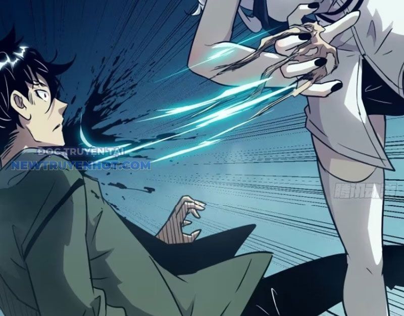 Tay Trái Của Ta Có Thể Dị Biến Chap 81 - Next Chap 82