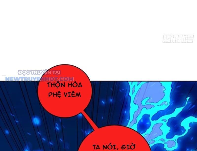 Tay Trái Của Ta Có Thể Dị Biến Chap 81 - Next Chap 82