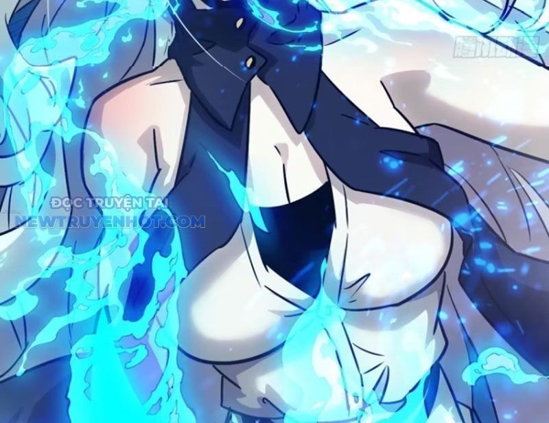 Tay Trái Của Ta Có Thể Dị Biến Chap 81 - Next Chap 82