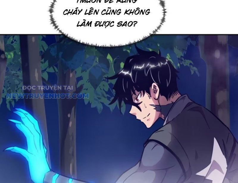 Tay Trái Của Ta Có Thể Dị Biến Chap 81 - Next Chap 82