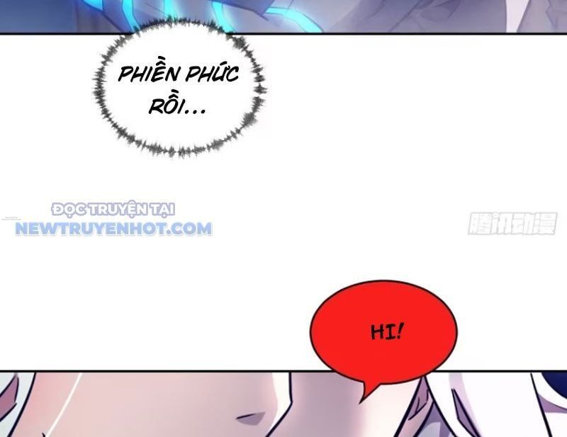 Tay Trái Của Ta Có Thể Dị Biến Chap 81 - Next Chap 82