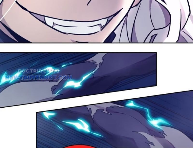 Tay Trái Của Ta Có Thể Dị Biến Chap 81 - Next Chap 82