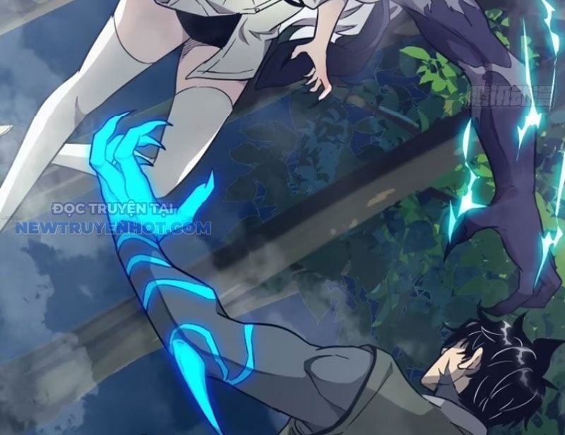 Tay Trái Của Ta Có Thể Dị Biến Chap 81 - Next Chap 82