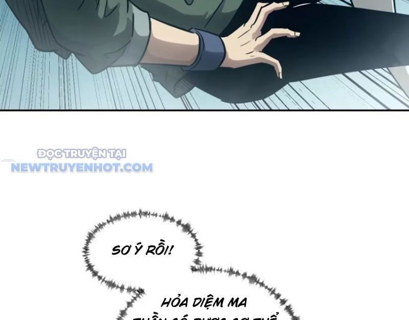 Tay Trái Của Ta Có Thể Dị Biến Chap 81 - Next Chap 82