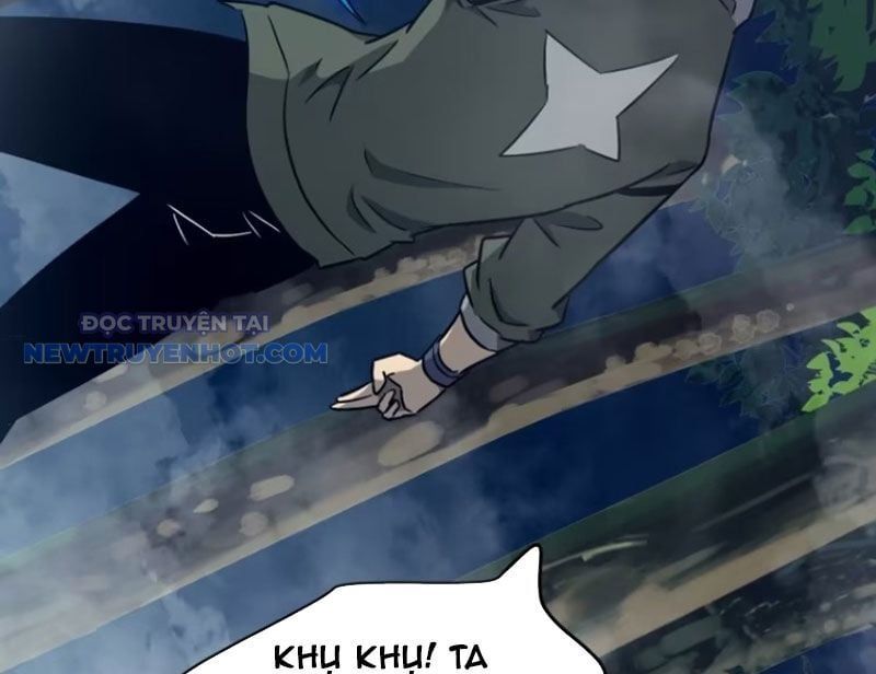 Tay Trái Của Ta Có Thể Dị Biến Chap 81 - Next Chap 82