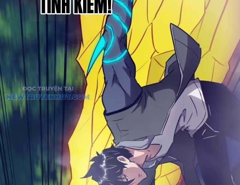 Tay Trái Của Ta Có Thể Dị Biến Chap 81 - Next Chap 82