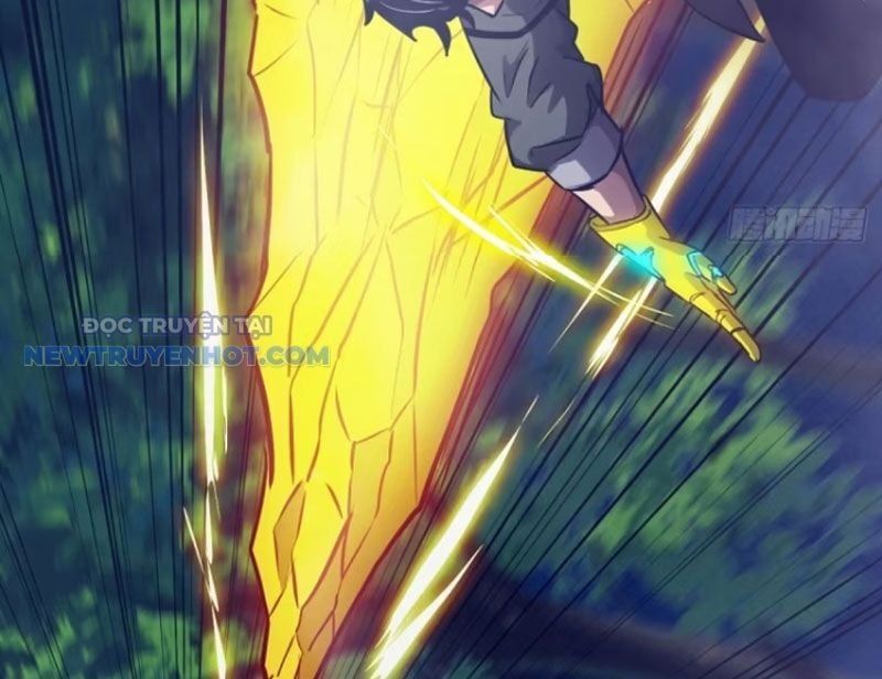 Tay Trái Của Ta Có Thể Dị Biến Chap 81 - Next Chap 82